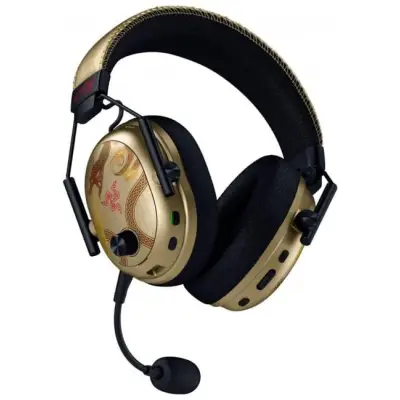 Razer Blackshark V3 Pro - Counter-Strike 2 Ed