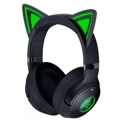 Razer Kraken Kitty V2 BT Czarne