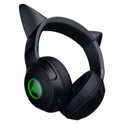 Razer Kraken Kitty V2 BT Czarne