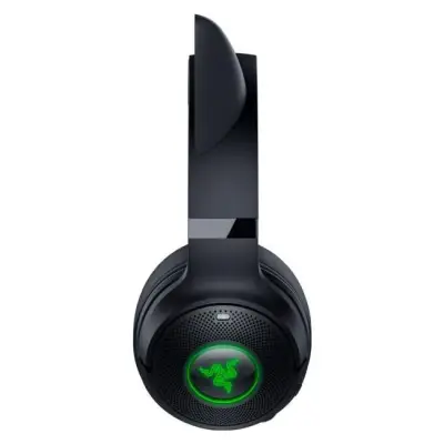 Razer Kraken Kitty V2 BT Czarne
