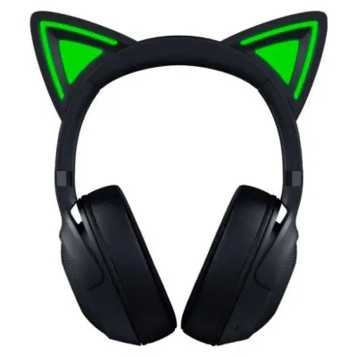 Razer Kraken Kitty V2 BT Czarne