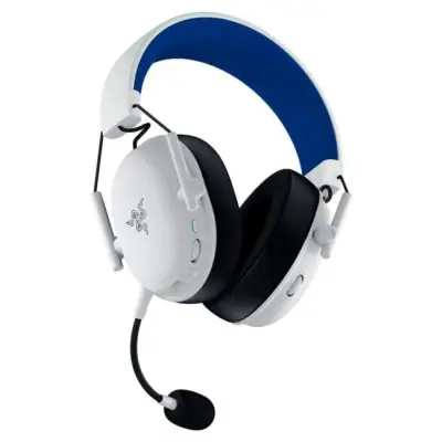 Razer BlackShark V3 X Hyperspeed PS białe