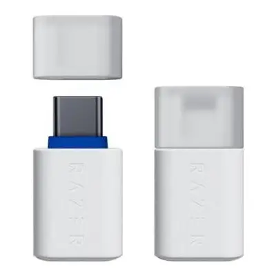 Razer BlackShark V3 X Hyperspeed PS białe