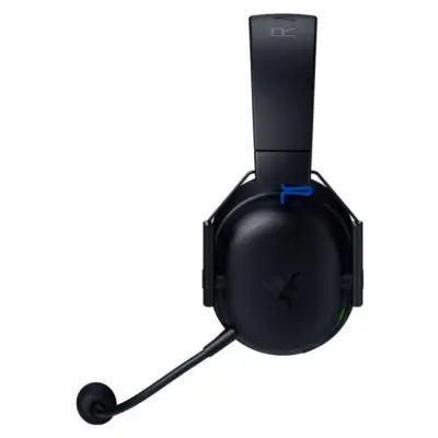 Razer BlackShark V3 X Hyperspeed PS Czarne