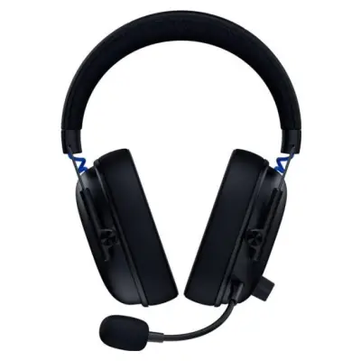 Razer BlackShark V3 do PlayStation czarny