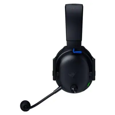 Razer BlackShark V3 do PlayStation czarny