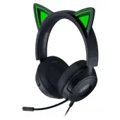 Razer Kraken Kitty V3 X czarny