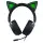 Razer Kraken Kitty V3 X czarny