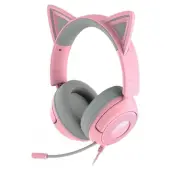 Razer Kraken Kitty V3 X Quartz