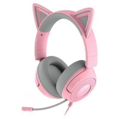 Razer Kraken Kitty V3 X Quartz