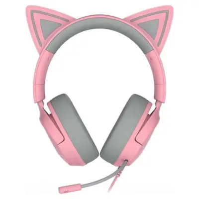 Razer Kraken Kitty V3 X Quartz