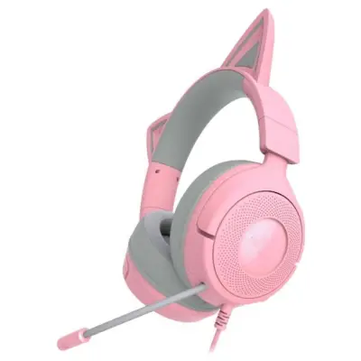 Razer Kraken Kitty V3 X Quartz