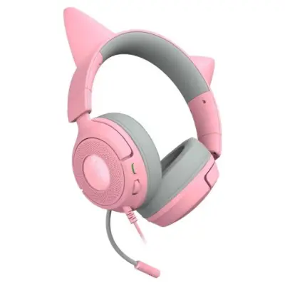 Razer Kraken Kitty V3 X Quartz