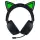 Razer Kraken Kitty V3 Pro czarny