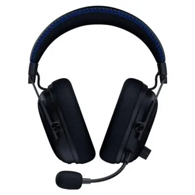 Razer BlackShark V3 Pro do PlayStation czarny