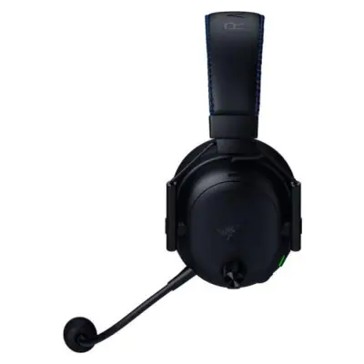 Razer BlackShark V3 Pro do PlayStation czarny