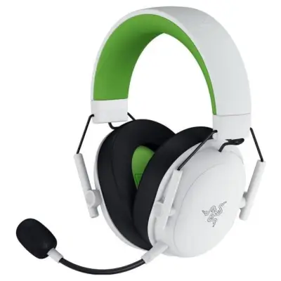 Razer BlackShark V3 X Hyperspeed Xbox Biały