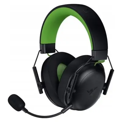 Razer BlackShark V3 X Hyperspeed Xbox Czarny