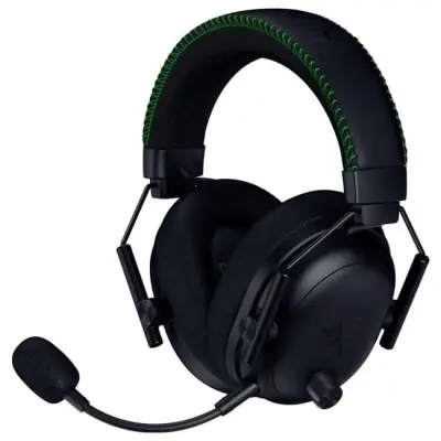 Razer BlackShark V3 Pro do Xbox czarny
