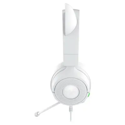 Razer Kraken Kitty V3 X biały