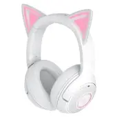 Razer Kraken Kitty V2 BT Biały
