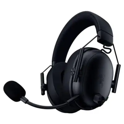 Razer BlackShark V3 czarny