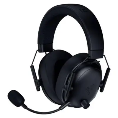 Razer BlackShark V3 czarny