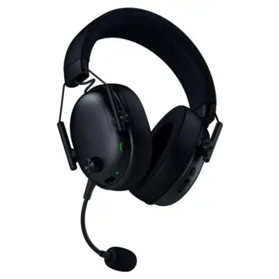 Razer BlackShark V3 czarny