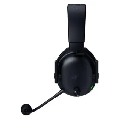 Razer BlackShark V3 czarny