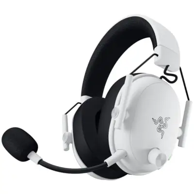 Razer BlackShark V3 biały