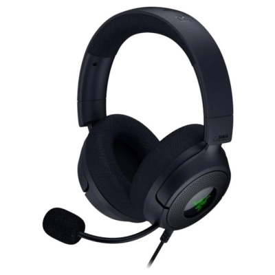 Razer Kraken V4 X Sensa HD Haptics