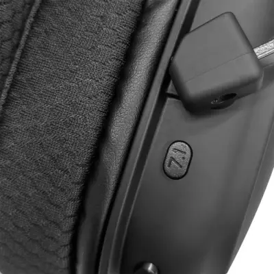 Redragon H510-PRO Zeus RGB PRO czarno-czerwony