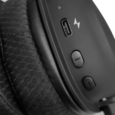 Redragon H510-PRO Zeus RGB PRO czarno-czerwony