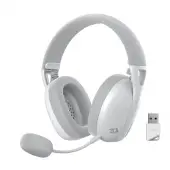 Redragon H848 IRE Pro White/Grey