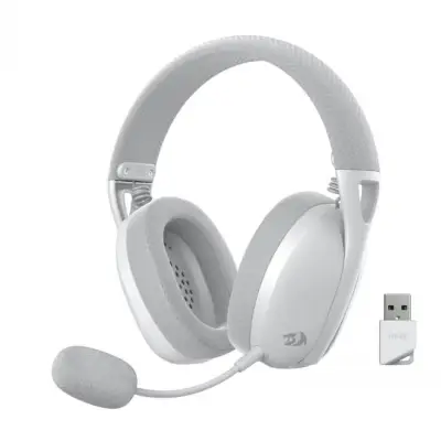 Redragon H848 IRE Pro White/Grey