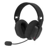 Redragon H888 LUCE czarny