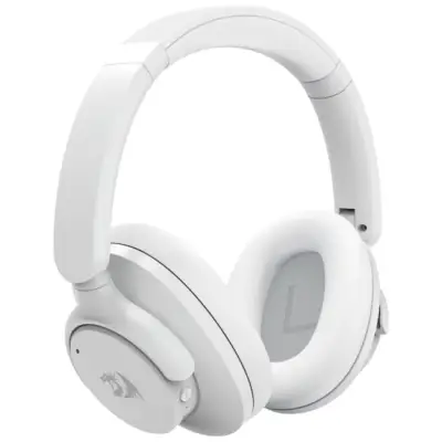 Redragon VibeCore 600X Biały