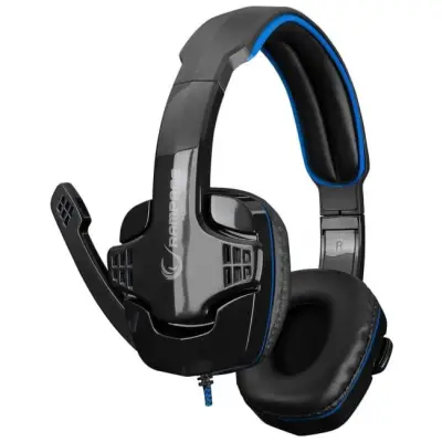 Rampage SN-R9 czarny