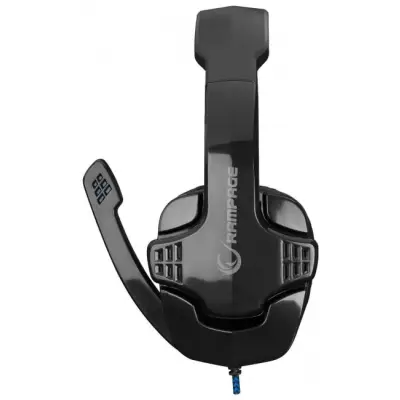 Rampage SN-R9 czarny