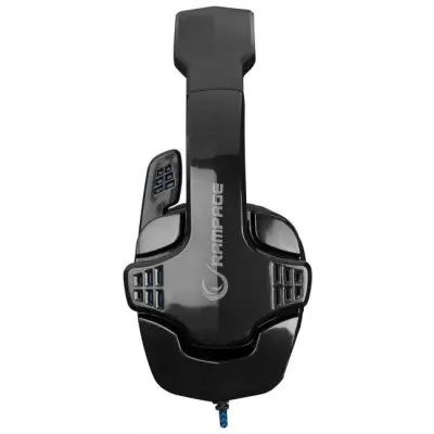 Rampage SN-R9 czarny