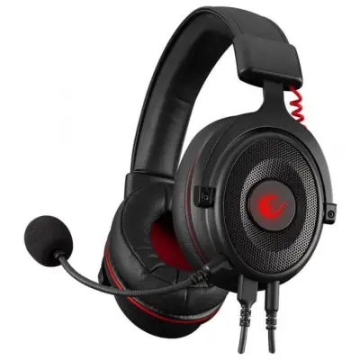 Rampage K60 Drop czarny