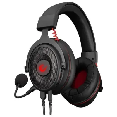 Rampage K60 Drop czarny