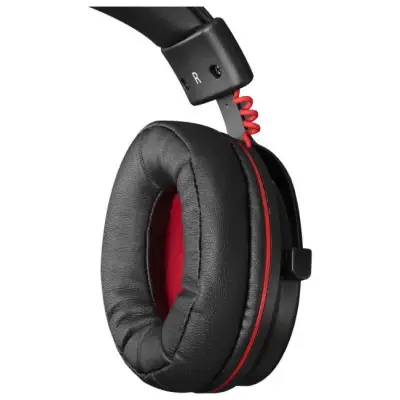 Rampage K60 Drop czarny