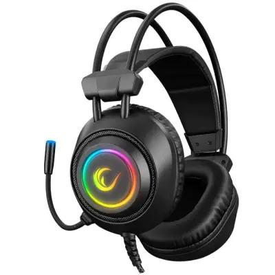 Rampage RM-K19 czarny