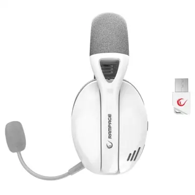 Rampage Crack H11 biały