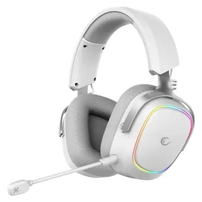 Rampage RETSU BT 2.4G RGB białe