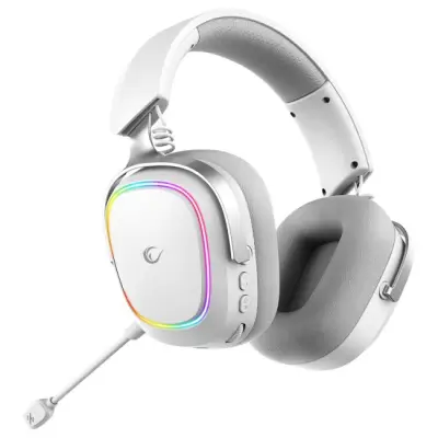 Rampage RETSU BT 2.4G RGB białe