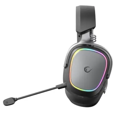 Rampage RETSU BT 2.4G RGB czarne