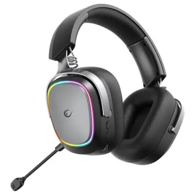 Rampage RETSU BT 2.4G RGB czarne