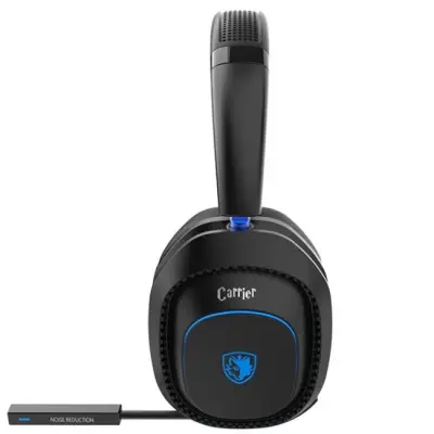 Sades Carrier czarne